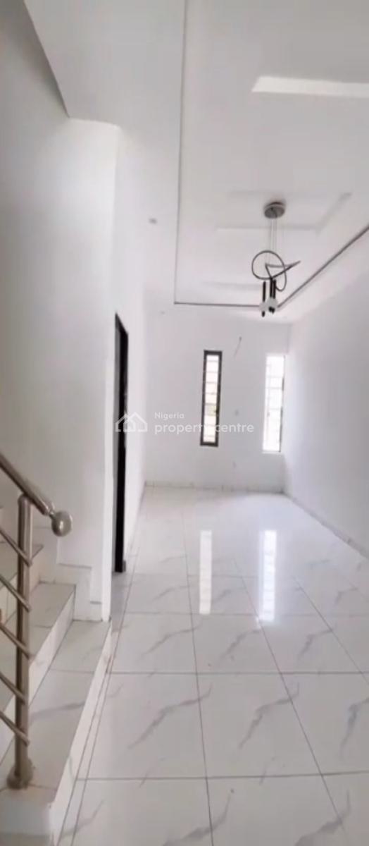 New 3 Bedrooms Terrace Duplex, Abraham Adesanya Ajah Lekki, Lagos, Ajah, Lagos, Terraced Duplex for Sale