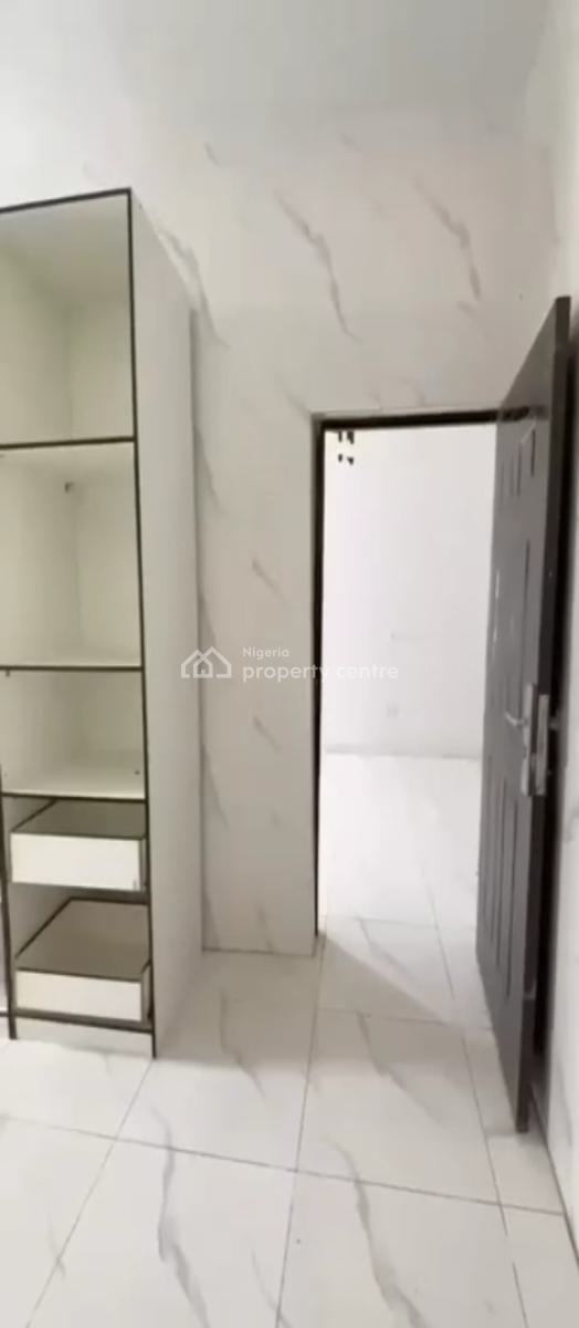 New 3 Bedrooms Terrace Duplex, Abraham Adesanya Ajah Lekki, Lagos, Ajah, Lagos, Terraced Duplex for Sale