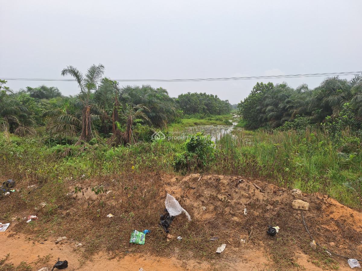 145.217 Acres of Land, Agbe Town, Ibeju Lekki, Lagos, Mixed-use Land for Sale