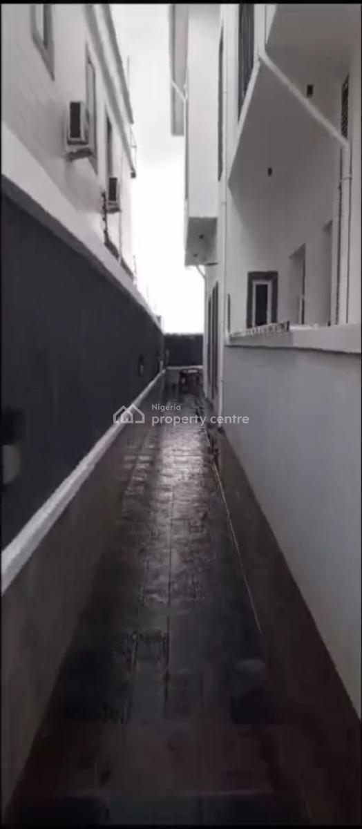 Luxury 3 Bedroom Detached Duplex, Lbs and Skymall, Ajah, Lagos, Ajah, Lagos, Detached Duplex for Sale