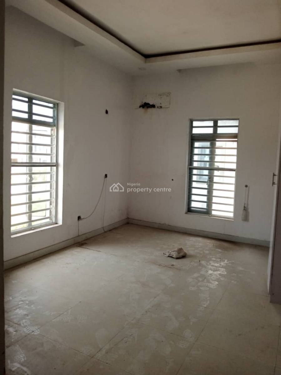 Large 4bedroom, Off Freedom Way I, Ikate, Lekki, Lagos, Detached Duplex for Rent