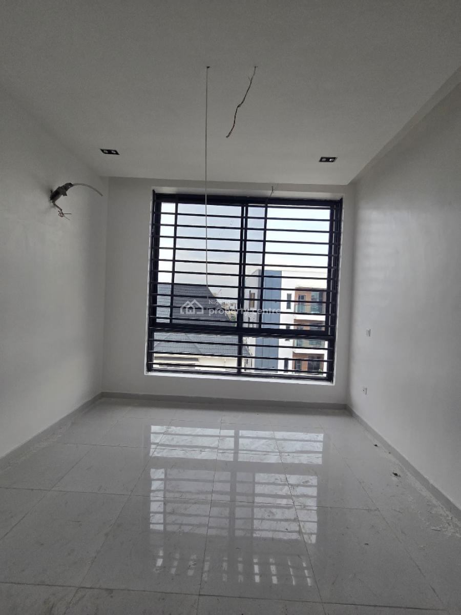 Beautifully Built 2 Bed Apartment in a Good Location, Ologolo, Lekki, Lagos, Block of Flats for Sale