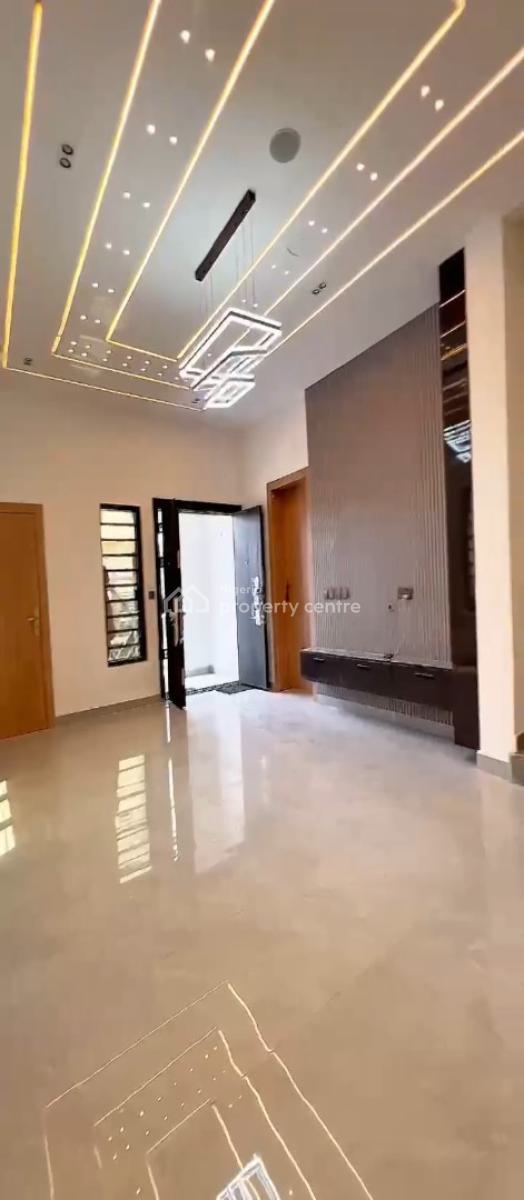 4 Bedroom Fully Detached Duplex, Ajah Lagos, Ajah, Lagos, Detached Duplex for Sale
