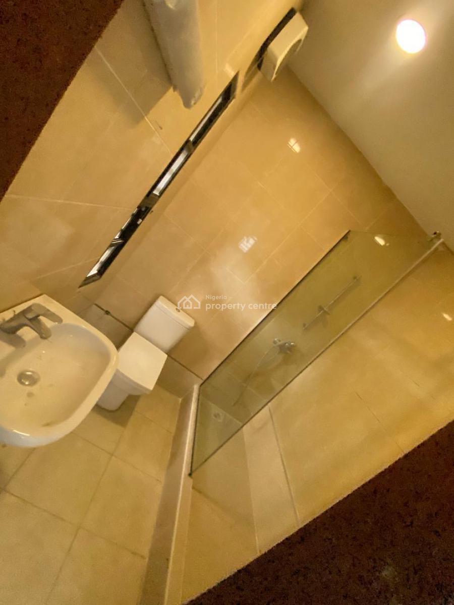 Luxury 3 Bedroom Apartment with Excellent Facilities, Lekki Phase 1, Lekki, Lagos, House for Rent