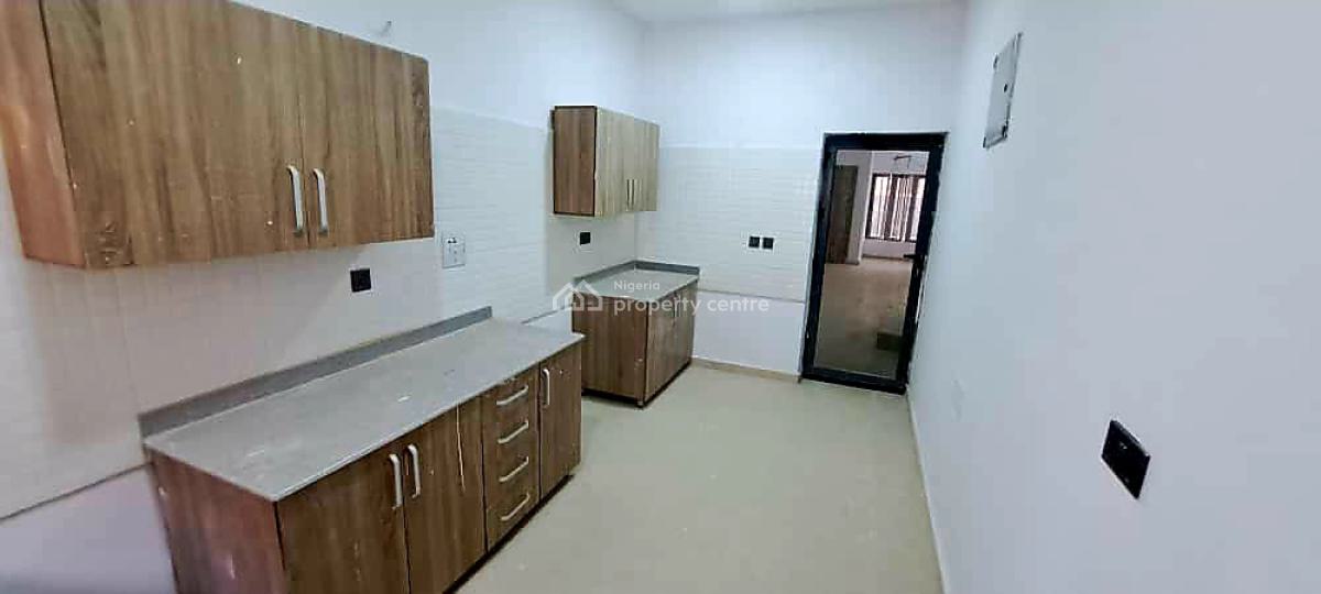 Contemporary 3 Bedroom Terrace Duplex, Lekki Scheme 2, Lekki, Lagos, Terraced Duplex for Sale