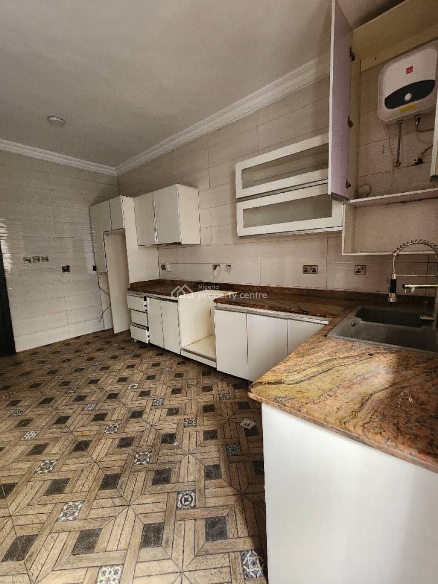 Luxurious 2 Bedroom Apartment in a Serviced Estate, Richmond Estate, Ikate, Lekki, Lagos, Flat / Apartment for Rent