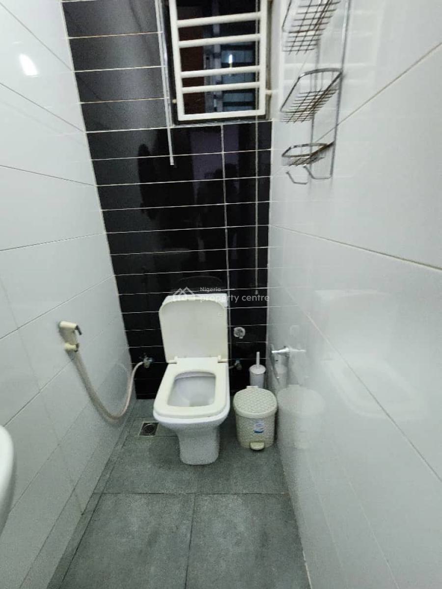 Luxuriously Furnished 2 Bedrooms Apartment in a Serviced Estate, Richmond Estate, Ikate, Lekki, Lagos, Flat / Apartment for Rent