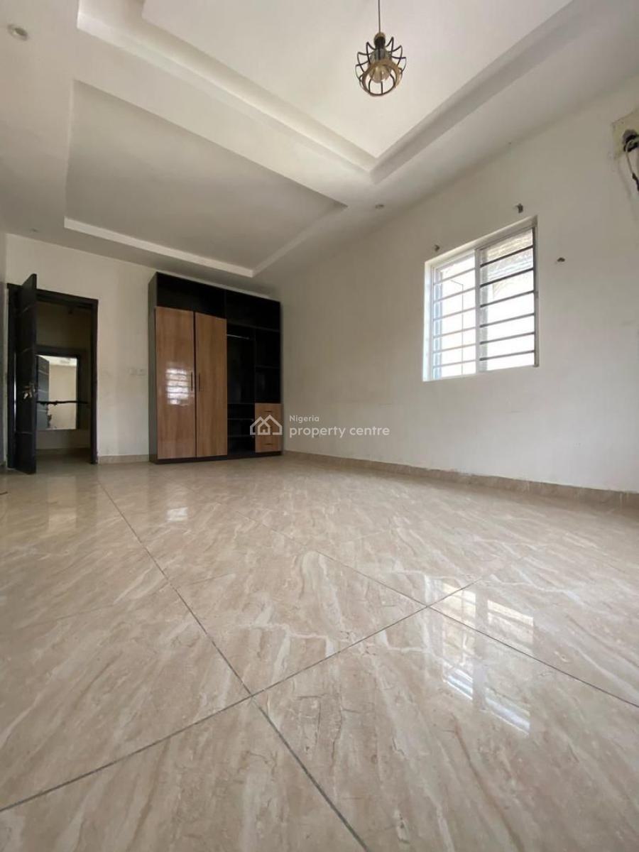 Spacious Semi Masters Bedroom Apartment with 20-24hrs Power, Ikate, Lekki, Lagos, Flat / Apartment for Rent