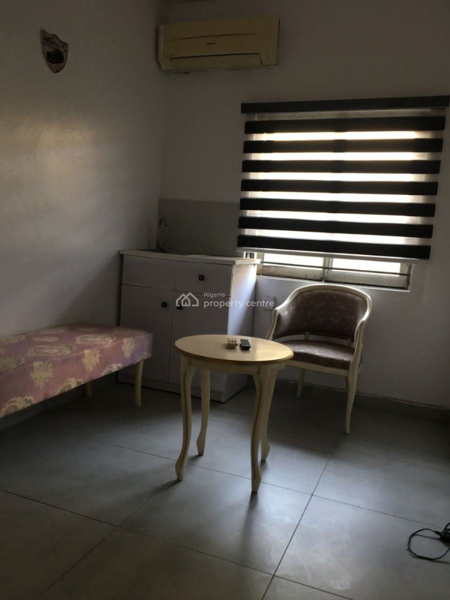 6 Unit of Furnished Mini Flat and 2 Unit of Mini Flats, Glover Road, Ikoyi, Lagos, Flat / Apartment for Rent