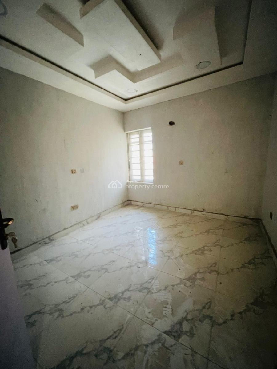 4 Bedroom Terrace Duplex with in a Serene and Cozy Location, Ikeja, Opebi, Ikeja, Lagos, Terraced Duplex for Sale