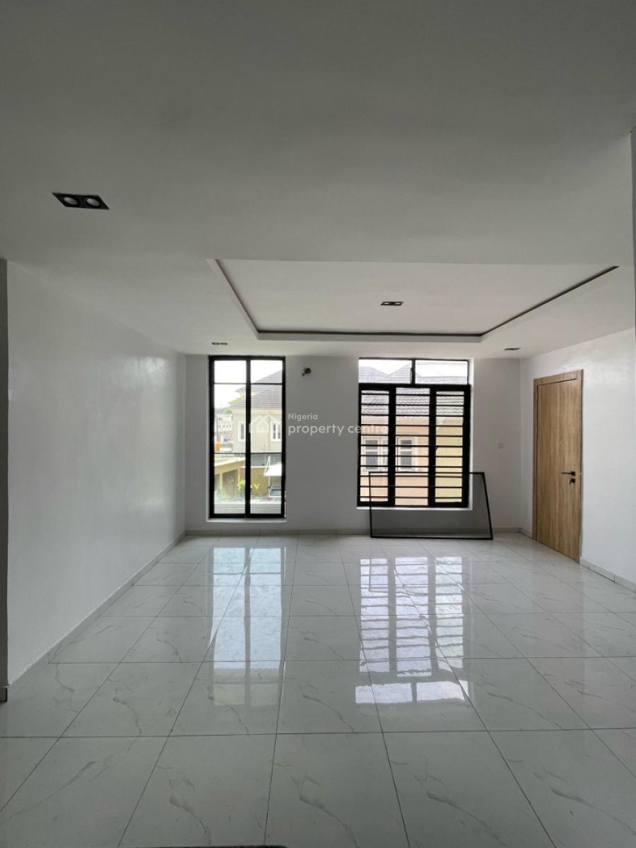 2bedroom Apartment, Ikate, Lekki, Lagos, Flat / Apartment for Sale