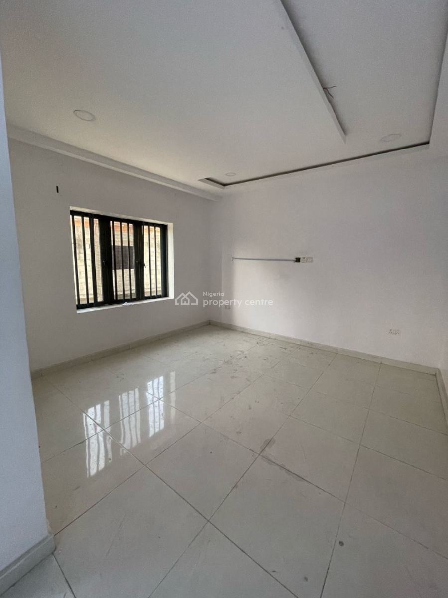 3 Bedroom Terrace Duplex, Conservation Road, Orchid, Lekki, Lagos, Terraced Duplex for Rent