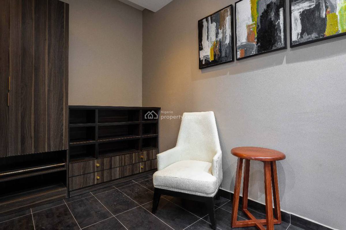 Beautiful 2 Bedroom Apartment, Lekki Phase 1, Lekki, Lagos, Flat / Apartment Short Let