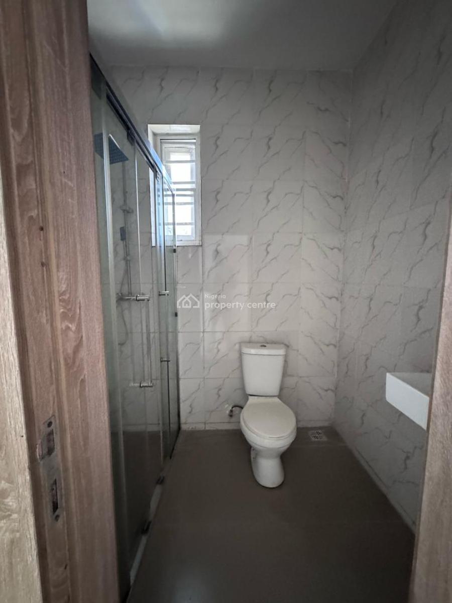 4 Bedroom Terraced Duplex, Orchid, Lekki, Lagos, Terraced Duplex for Sale