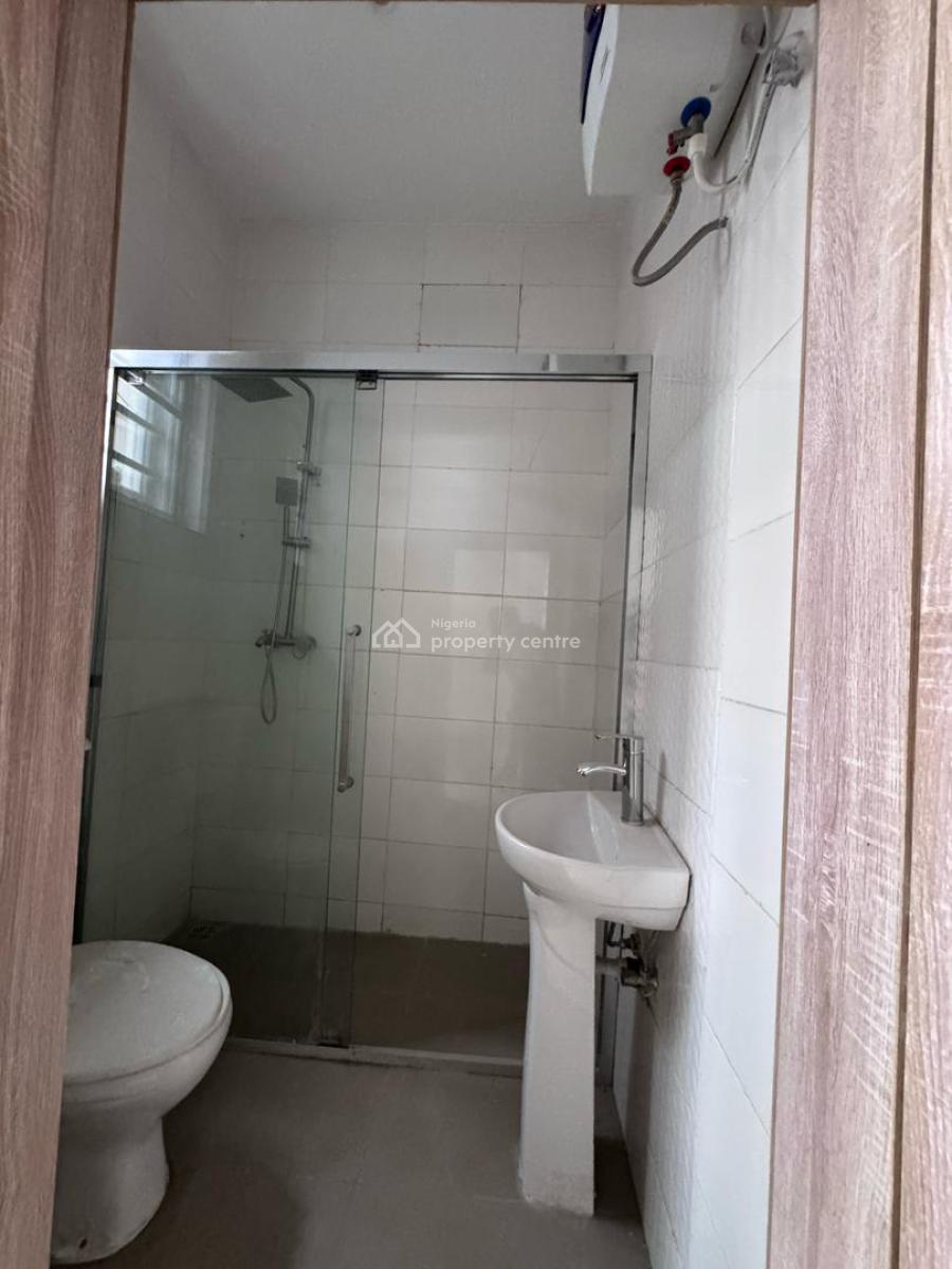 4 Bedroom Terraced Duplex, Orchid, Lekki, Lagos, Terraced Duplex for Sale