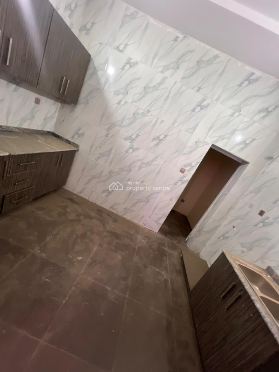 Exquisitely Finished 6 Units of 3 Bedroom Apartment, Durumi, Abuja, Flat / Apartment for Sale