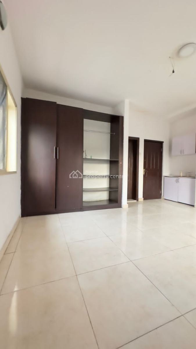 Fancy Apartment with a Swimming Pool, Osapa London Garden, Osapa, Lekki, Lagos, Self Contain (single Rooms) for Rent