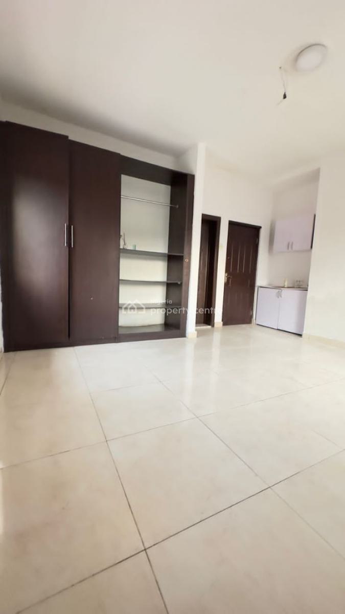 Fancy Apartment with a Swimming Pool, Osapa London Garden, Osapa, Lekki, Lagos, Self Contain (single Rooms) for Rent