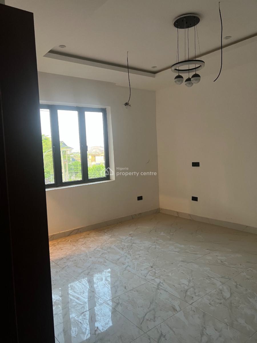 One Bedroom Apartment, Wuye, Abuja, Mini Flat (room and Parlour) for Rent