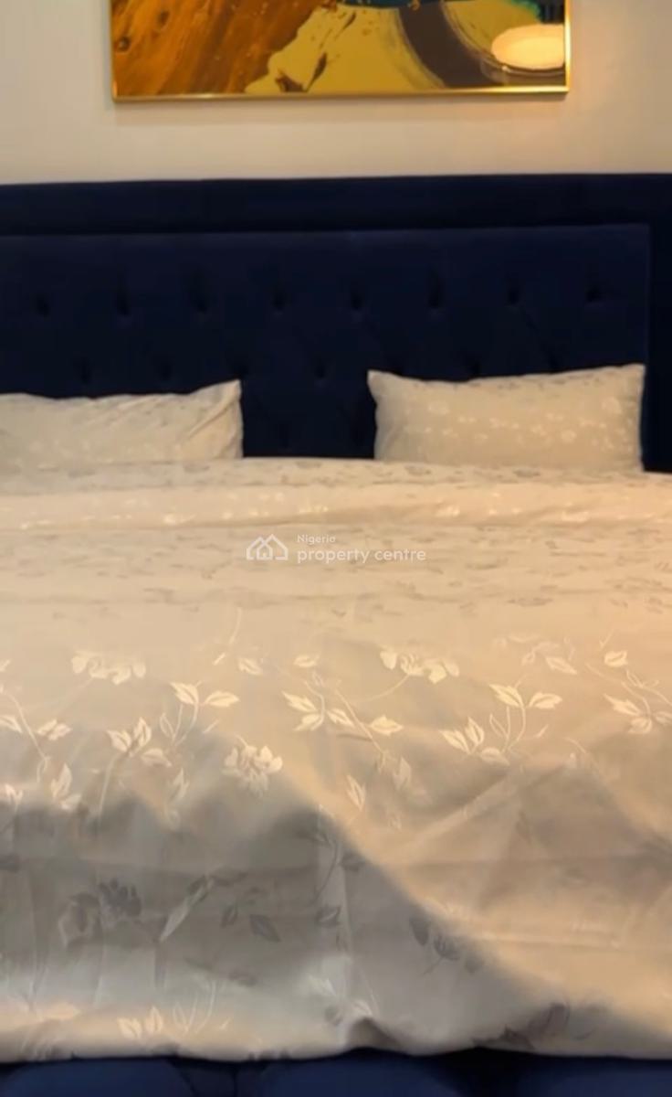 Fresh Out 4 Bed Penthouse Available, Ikate, Ikate, Lekki, Lagos, Flat / Apartment Short Let