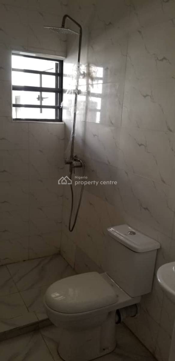 4-bedroom Terrace Duplex (contemporary Design)  Deed of Assignment, Off Eric Moore Road, Surulere, Surulere, Lagos, Terraced Duplex for Sale