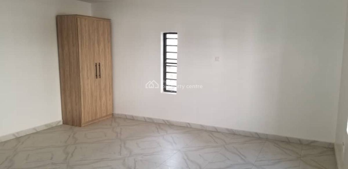 4-bedroom Terrace Duplex (contemporary Design)  Deed of Assignment, Off Eric Moore Road, Surulere, Surulere, Lagos, Terraced Duplex for Sale