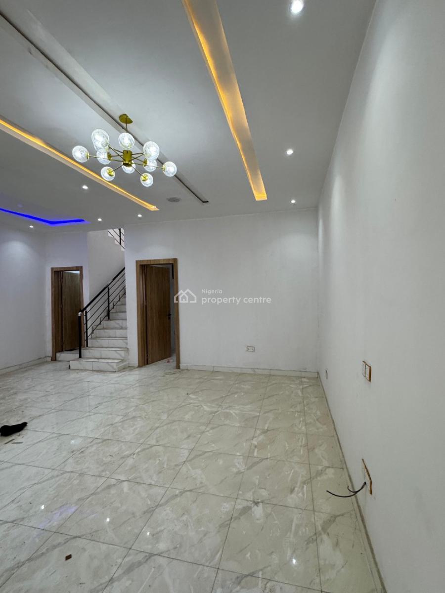 2bedroom Terrace Duplexikota, Lekkin85m, Ikota, Ikota, Lekki, Lagos, Terraced Duplex for Sale