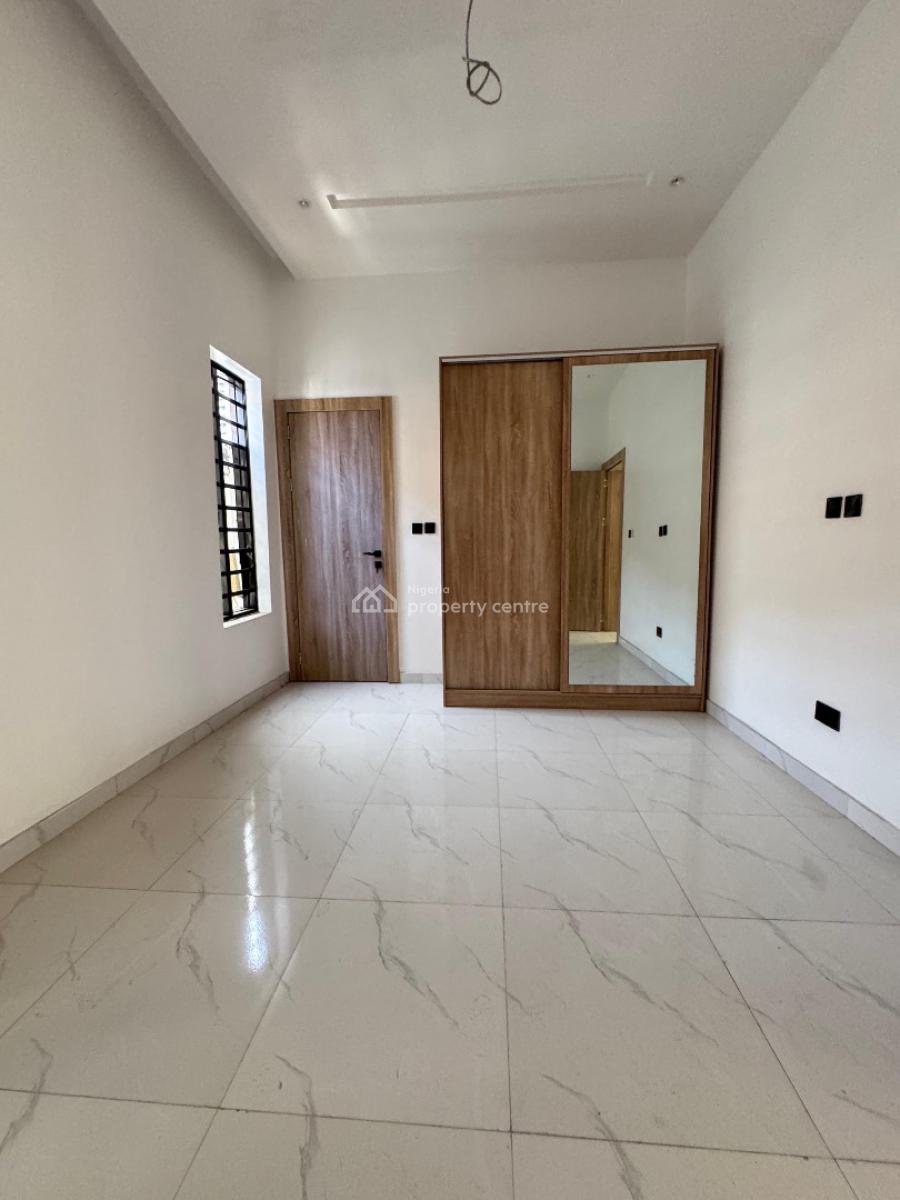 5bedroom Detached Duplex + Bqosapa London, Lekkin360m, Osapa London, Osapa, Lekki, Lagos, Detached Duplex for Sale