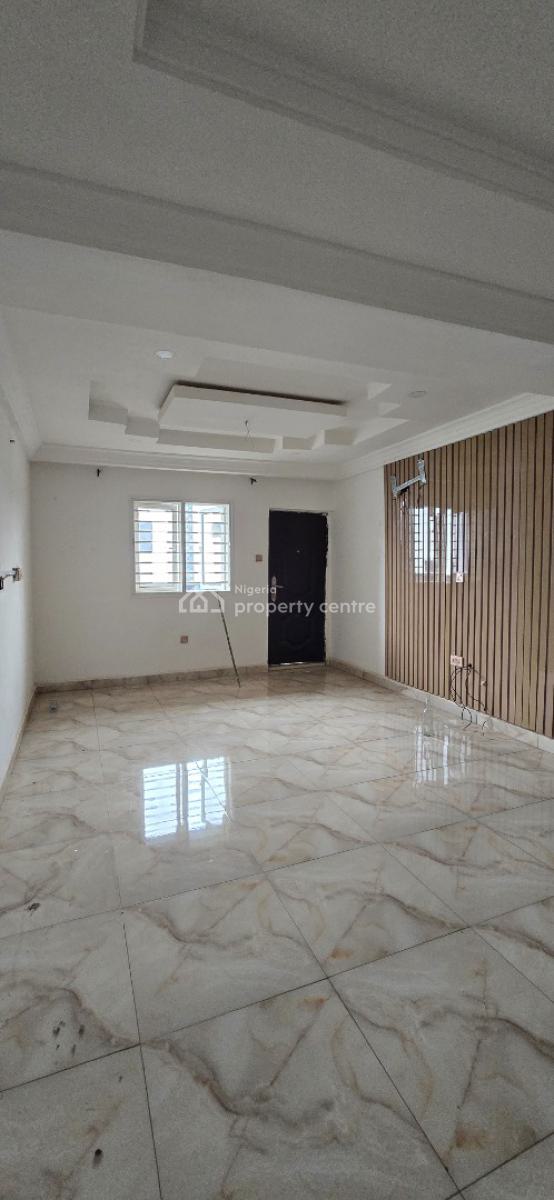 4 Bedroom Terraced Duplex with Bq, Games Village, Kaura, Abuja, Terraced Duplex for Sale