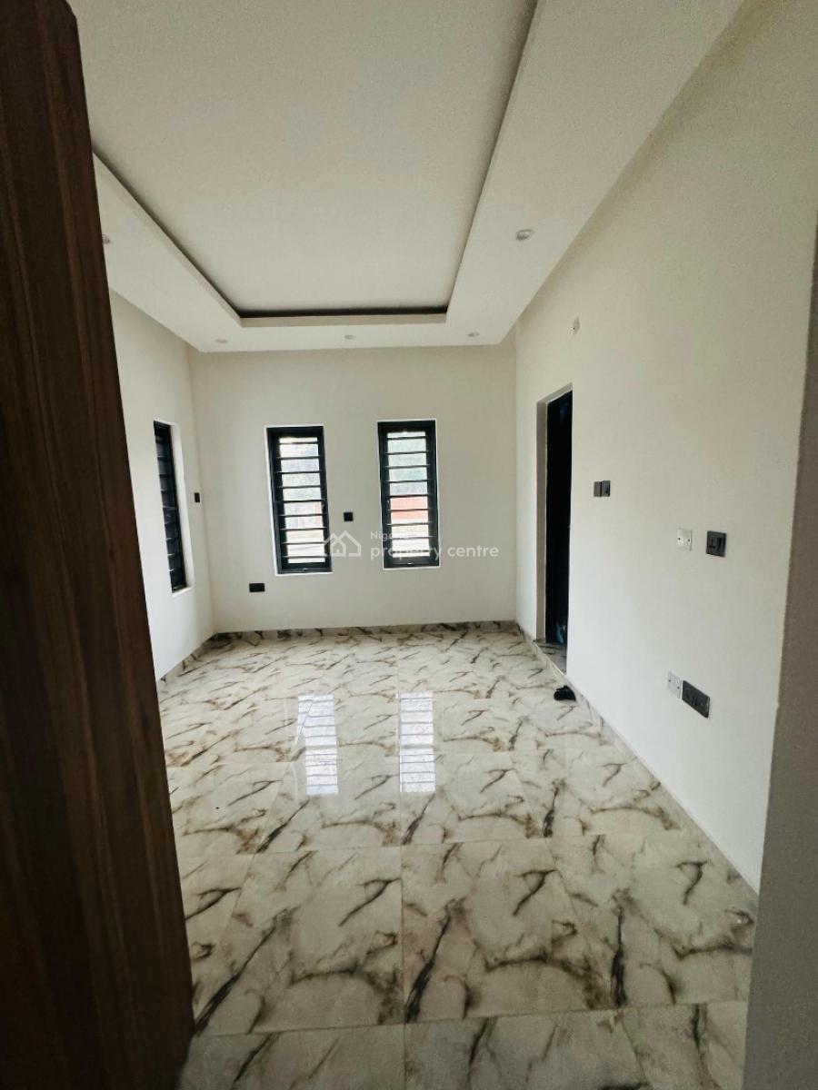 Gorgeously Finished 3 Bedroom Apartment with Bq in a Prime Location, Ogba, Ikeja, Lagos, Block of Flats for Sale