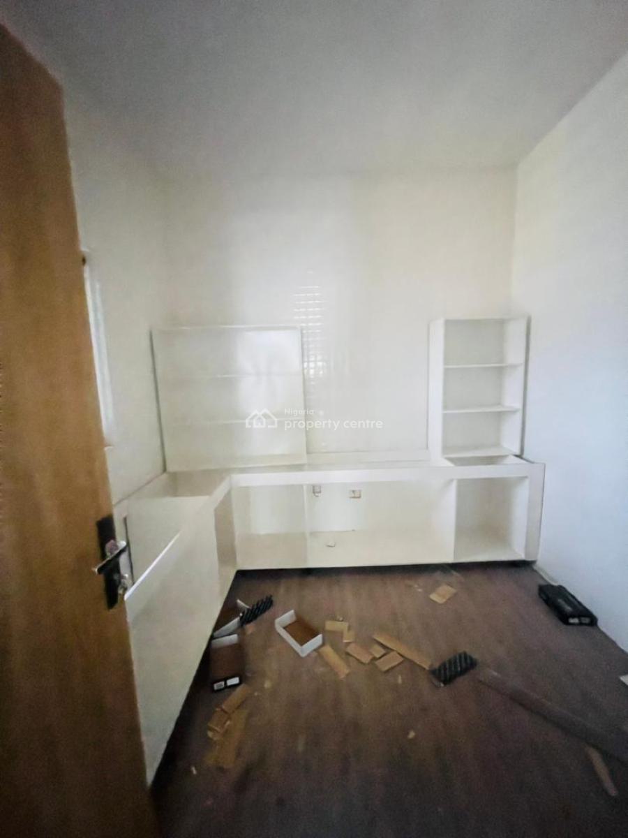 Brand New 2 Bedroom Flat, Ikota Villa Estate, Lekki, Lagos, Flat / Apartment for Rent