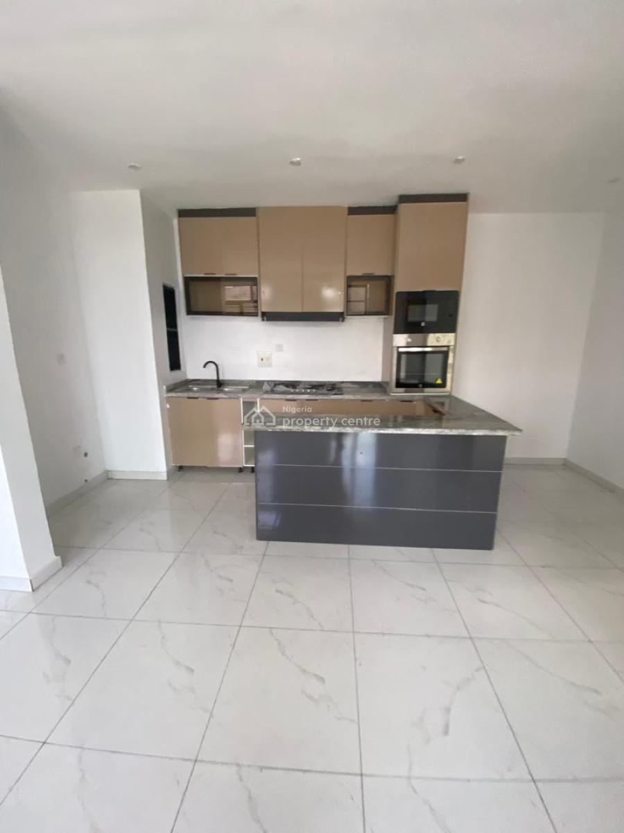 2 Bedroom Apartment, Salem, Lekki, Lagos, Flat / Apartment for Rent