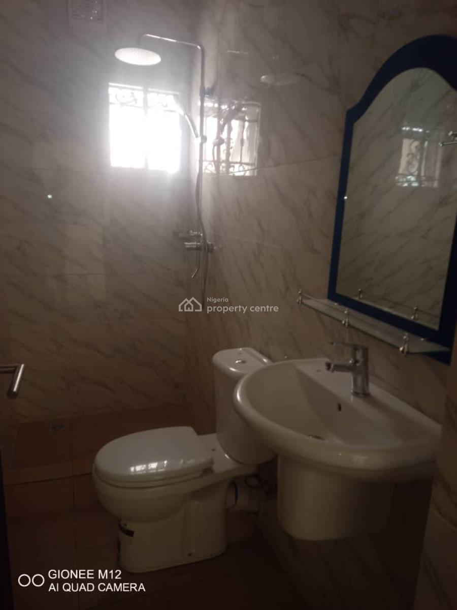 Relatively New 2 Bedroom Apartment, Millennium Estate, Gbagada, Lagos, Flat / Apartment for Rent