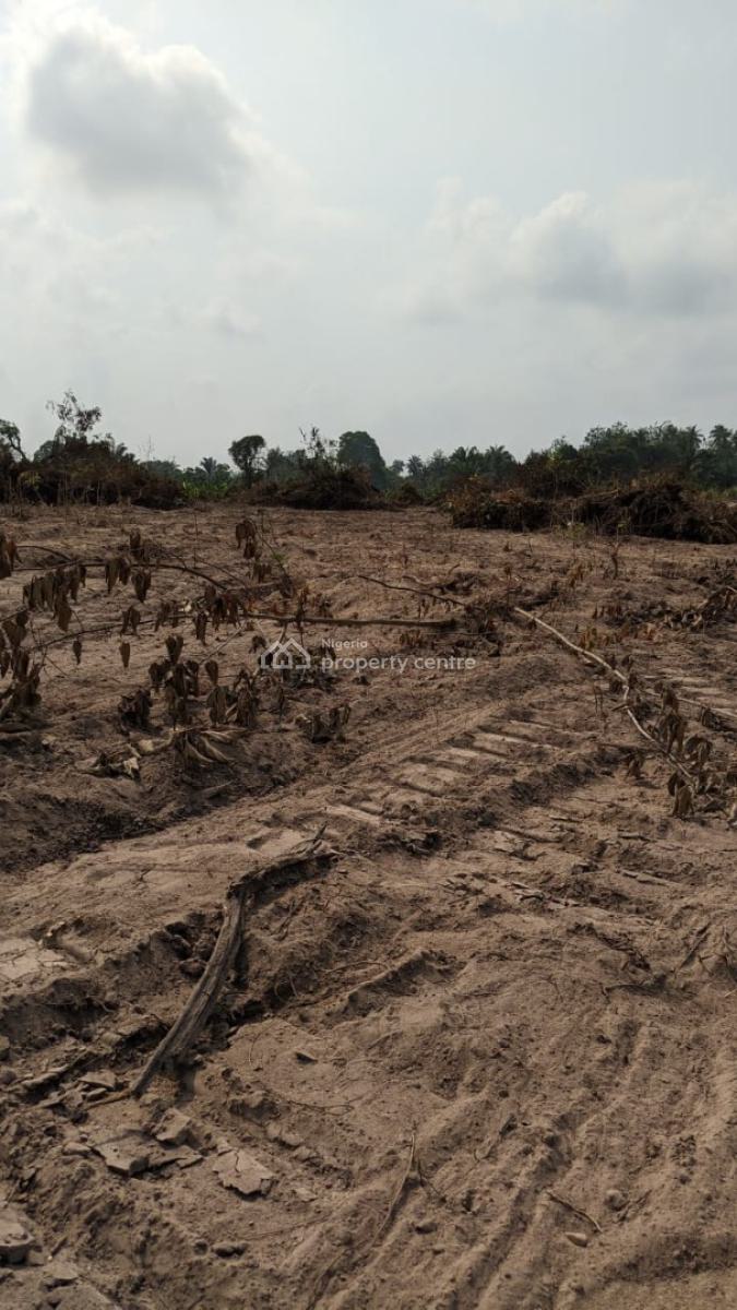 Affordable,investment Land in Epe, Epe, Epe, Lagos, Residential Land for Sale