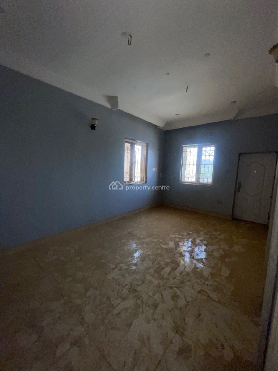Luxury 4 Bedroom, Gilmor, Jahi, Abuja, Terraced Duplex for Rent