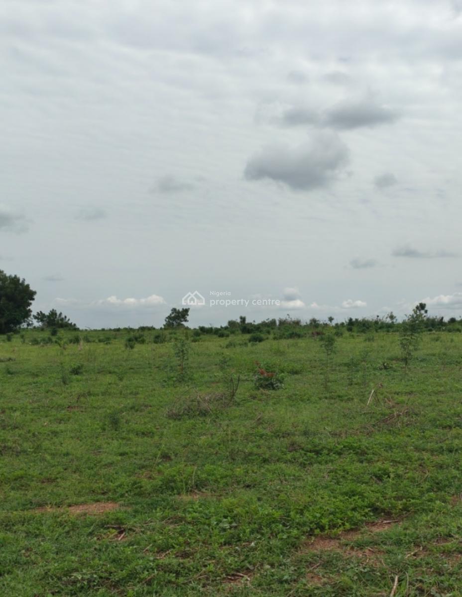 Govt. Approved Estate Land, Strategically Located, Landview City Estate, Ubulu Okiti, Asaba, Delta, Mixed-use Land for Sale