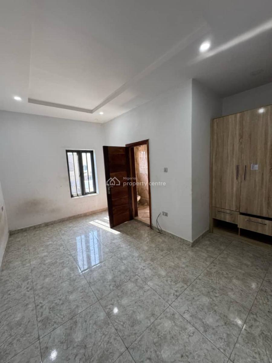 Four Bedroom Penthouse, Ikate, Lekki, Lagos, House for Rent