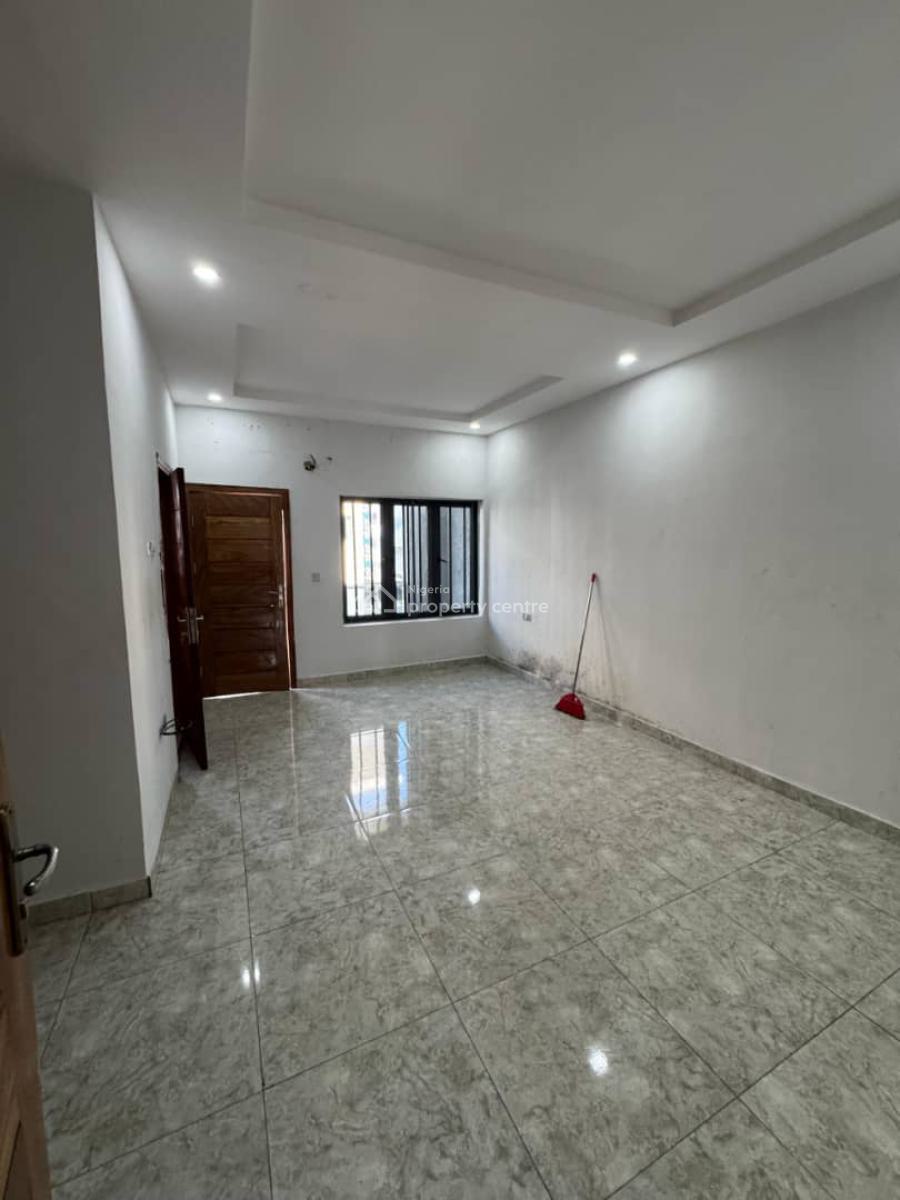 Four Bedroom Penthouse, Ikate, Lekki, Lagos, House for Rent