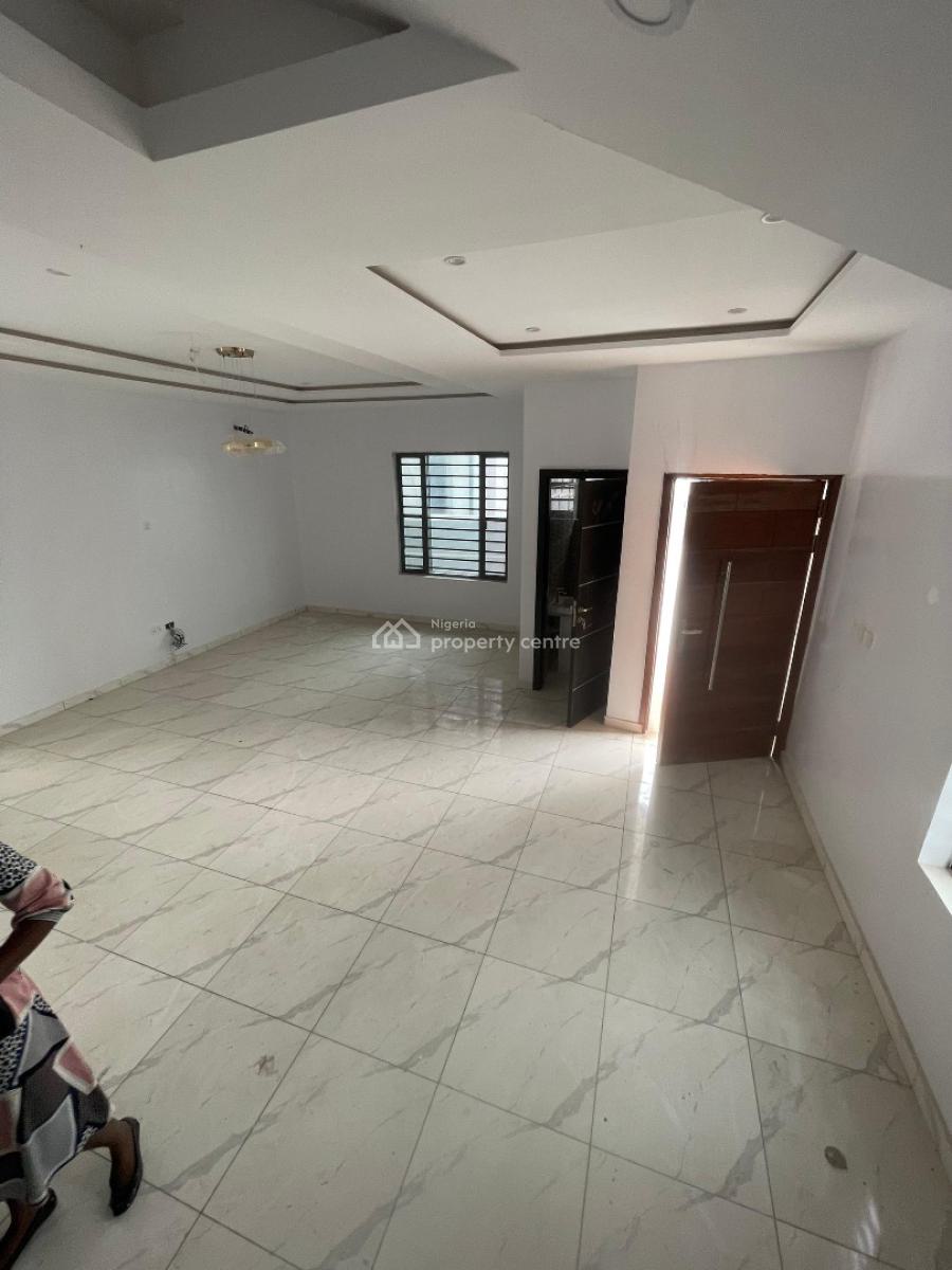 Luxury 4bedroom, Orchid, Lekki, Lagos, Detached Duplex for Sale