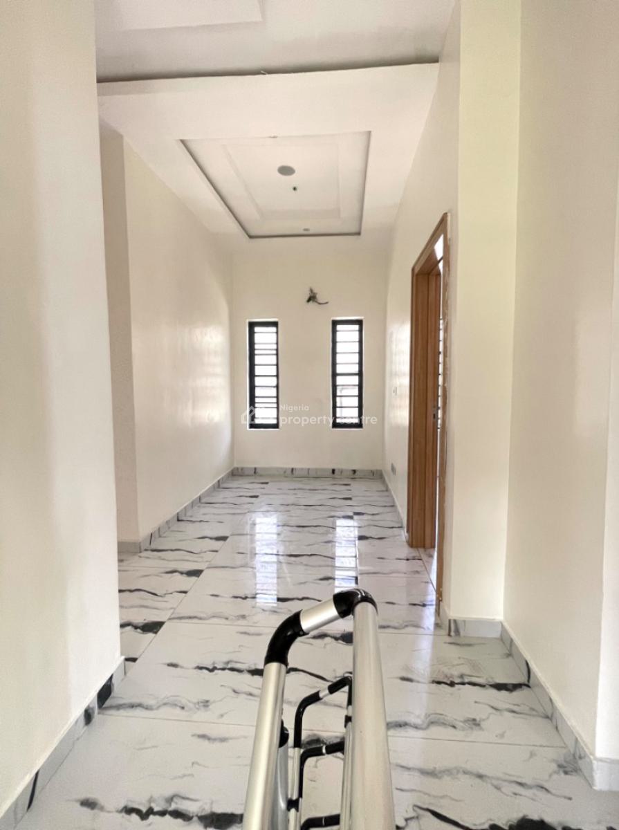 Affordable Available 5 Bedroom Fully Detached Duplex, Ajah Lekki Lagos By Skymall Cinemas, Ajah, Lagos, Detached Duplex for Sale