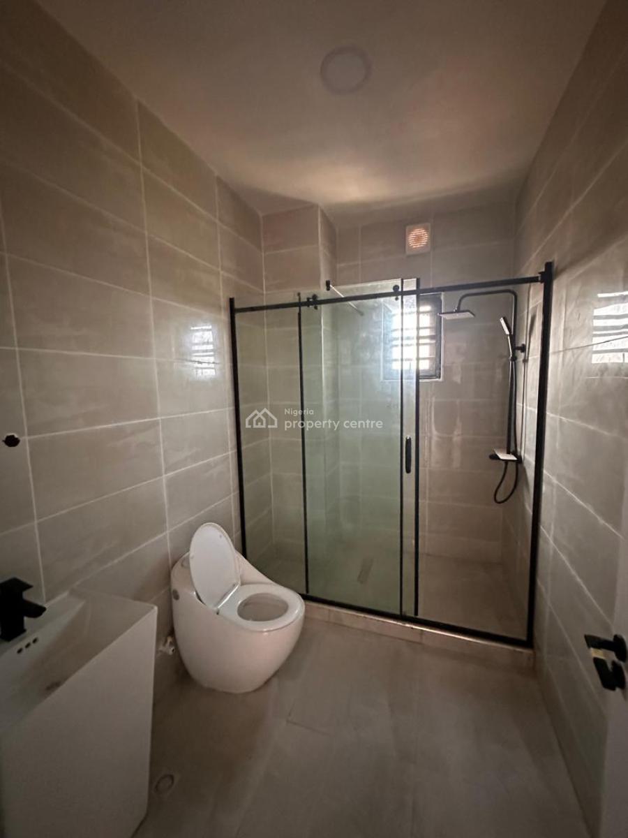 4 Bedrooms Terrace Duplex, Oniru, Victoria Island (vi), Lagos, Terraced Duplex for Sale
