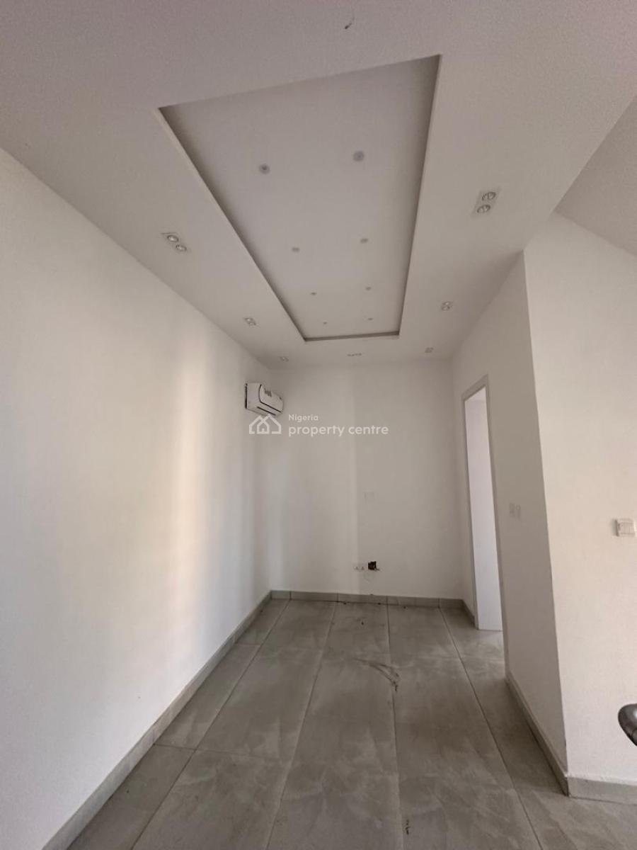 4 Bedrooms Terrace Duplex, Oniru, Victoria Island (vi), Lagos, Terraced Duplex for Sale