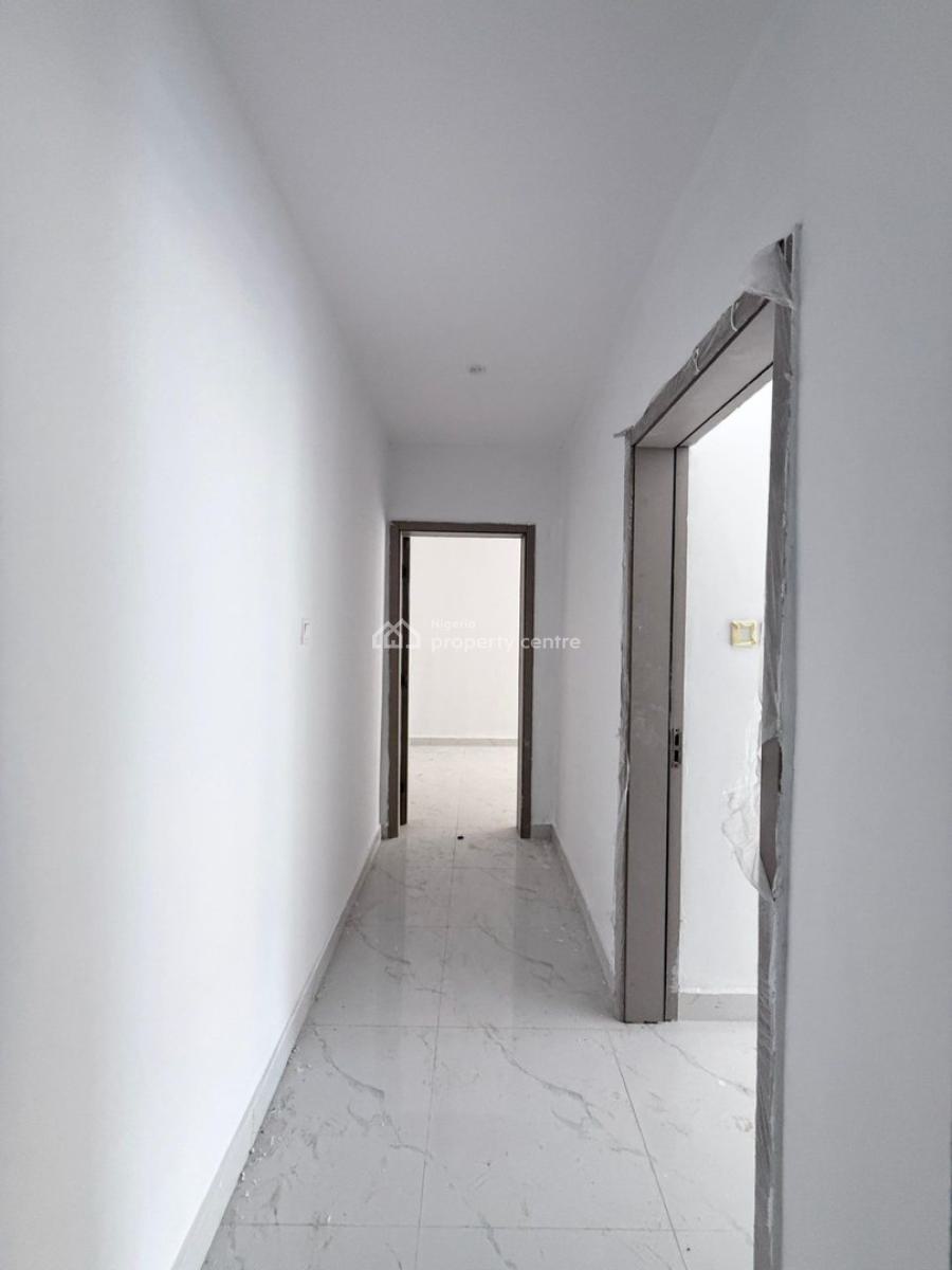 2 Bedrooms Maisonette, Lekki Phase 1, Lekki, Lagos, House for Sale