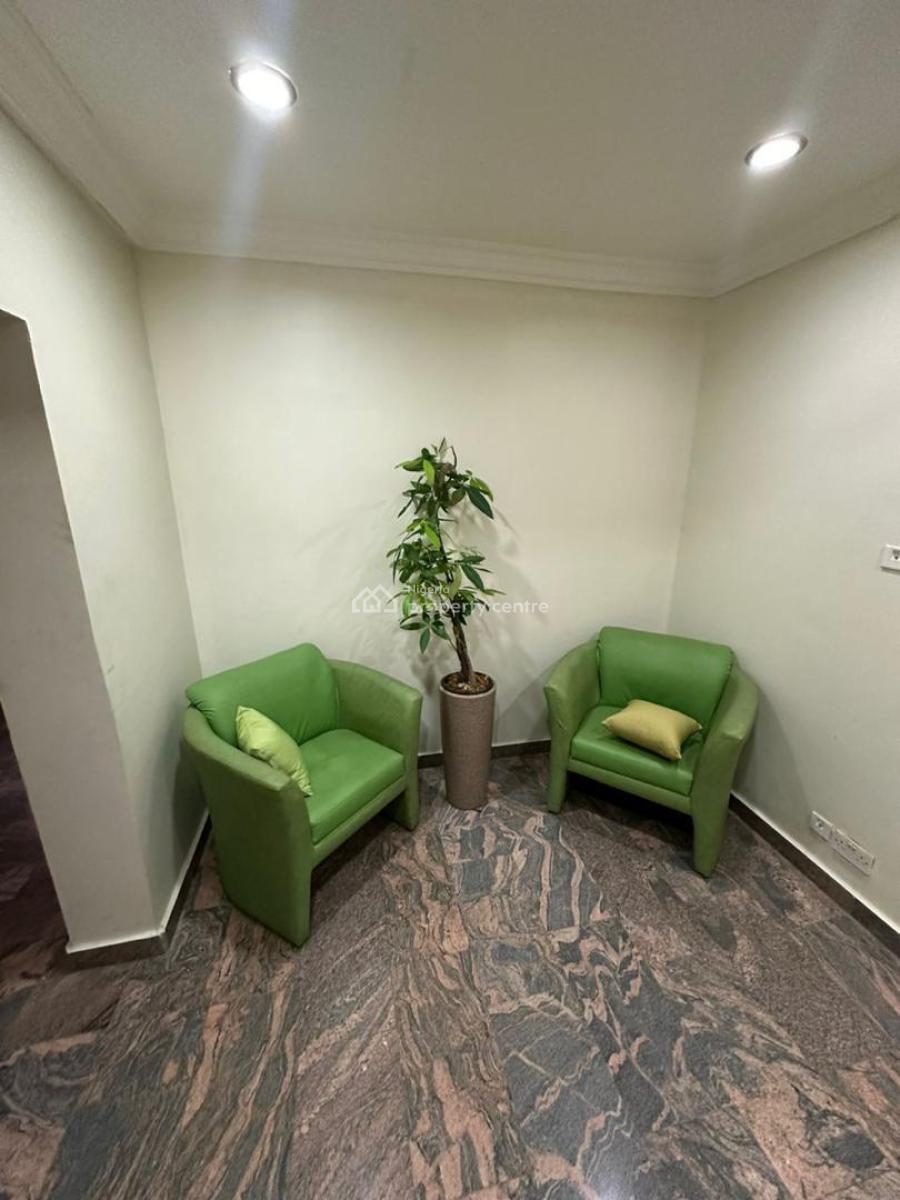 Exquisite 3-bedroom Apartment with Bq, Elevator, Pool, Gym, Ikoyi Club Axis, Old Ikoyi, Ikoyi, Lagos, Flat / Apartment for Sale