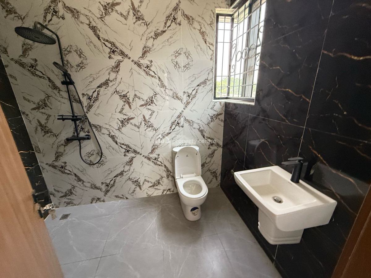 14 Unit of 3 Bedroom Apartment, Katampe Extension, Katampe, Abuja, House for Rent