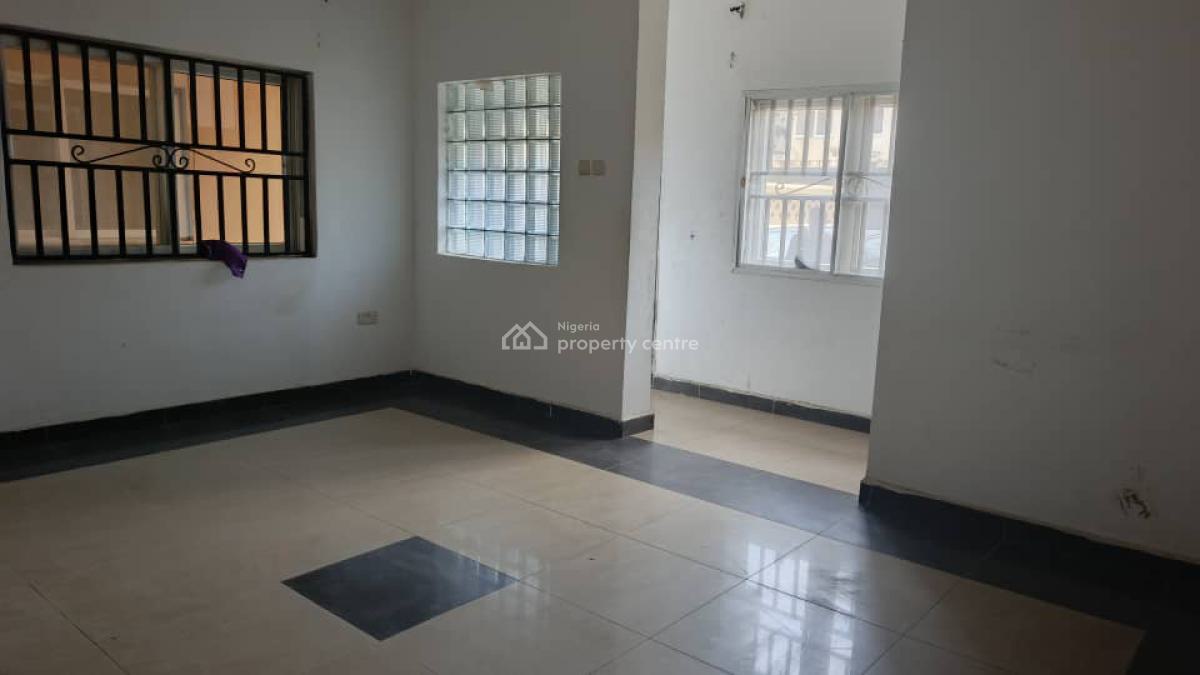 4bedroom Terrace Platinum Estate, Platinum Way, Ikate Elegushi, Lekki, Lagos, Terraced Duplex for Rent