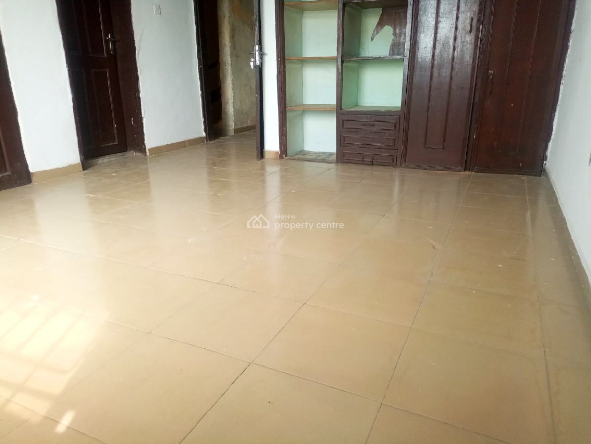 a Room Self Contain, Newroad Bustop, Lekki, Lagos, Self Contain (single Rooms) for Rent