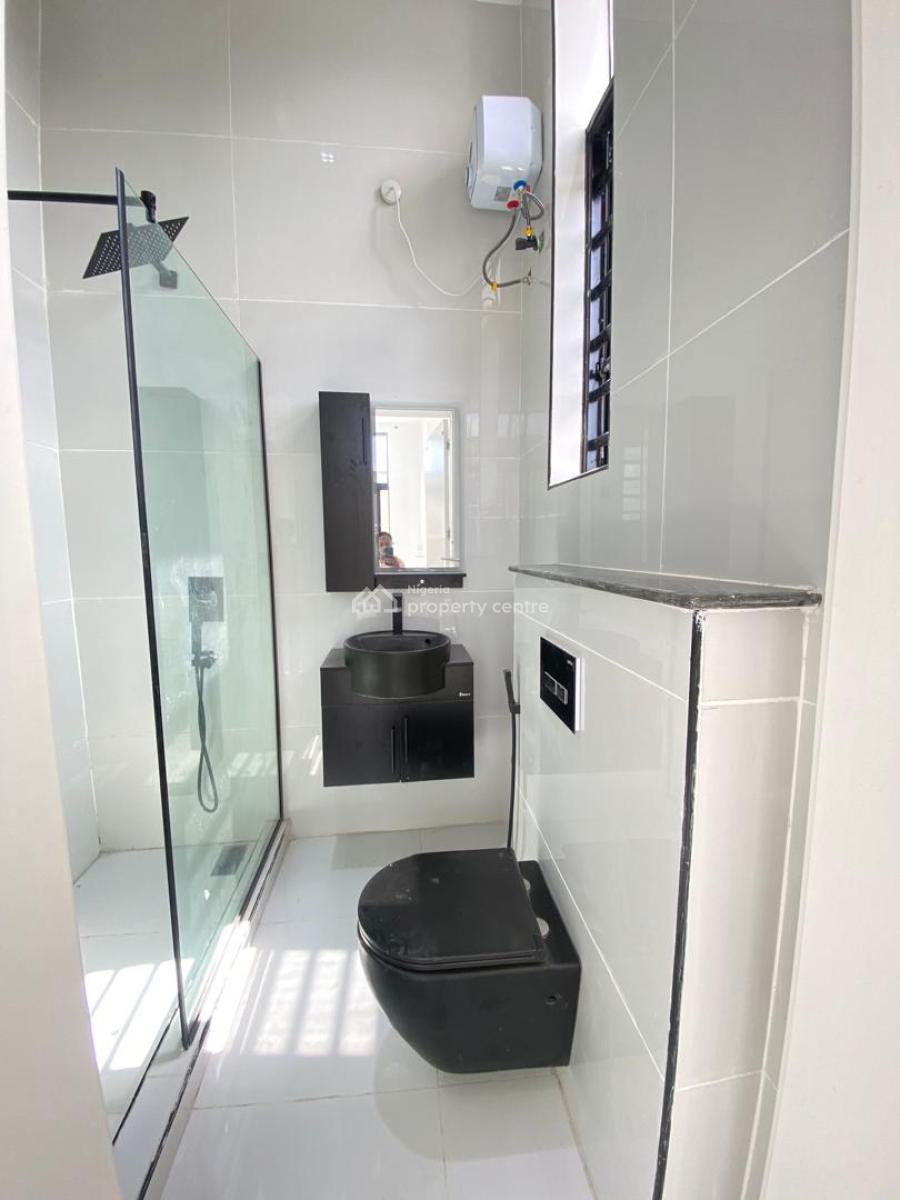 5 Bedroom Fully Detached Duplex with Bq, Swimming Pool, Oral Estate, Ikota, Lekki, Lagos, Detached Duplex for Sale