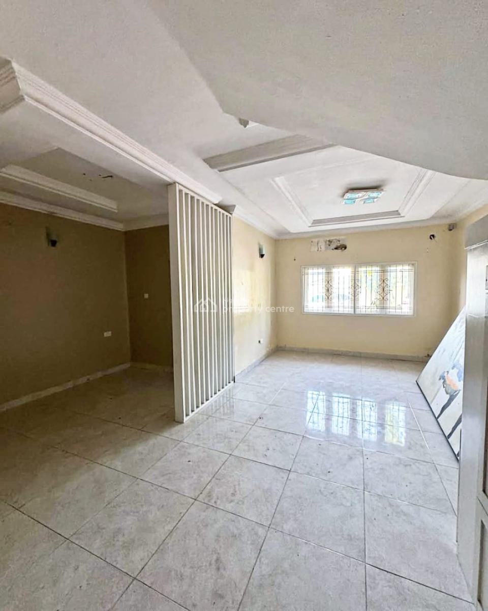 3 Bedroom Terraced Duplex with a Bq, Lekki Phase 1, Lekki, Lagos, Terraced Duplex for Rent
