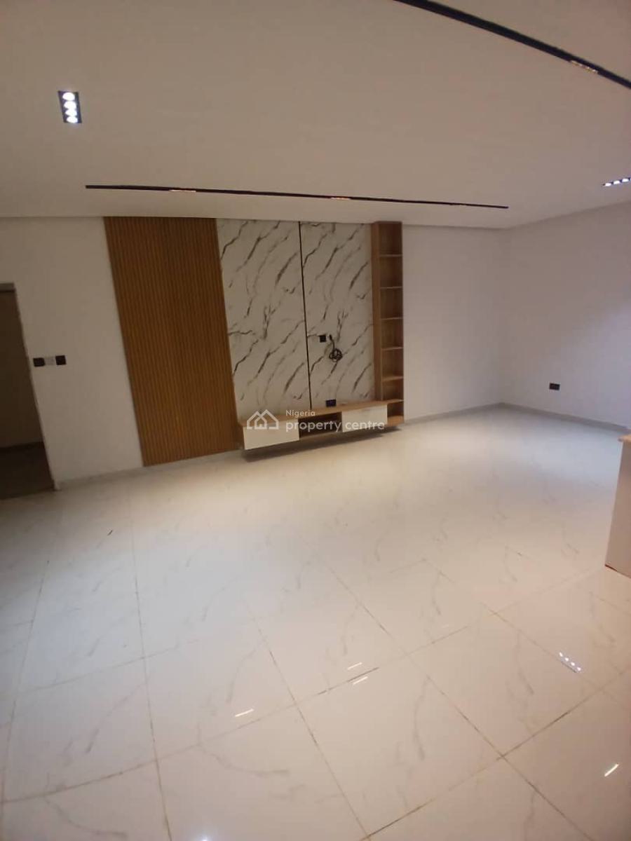 Brand New Luxury Finished 2 Bedroom Maisonette, Lekki Phase 1, Lekki, Lagos, House for Sale